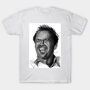 McMurphy T-Shirt